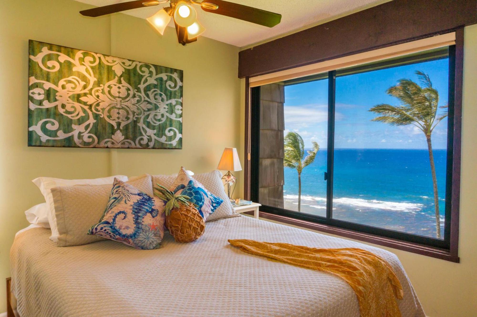 Sealodge C7 Princeville Exterior photo