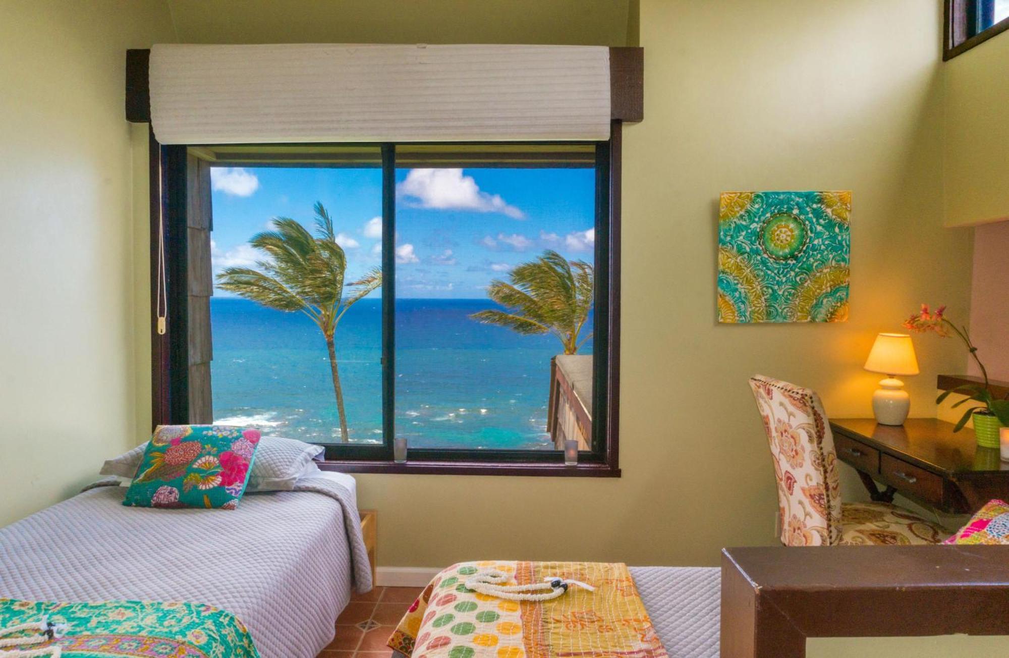 Sealodge C7 Princeville Exterior photo