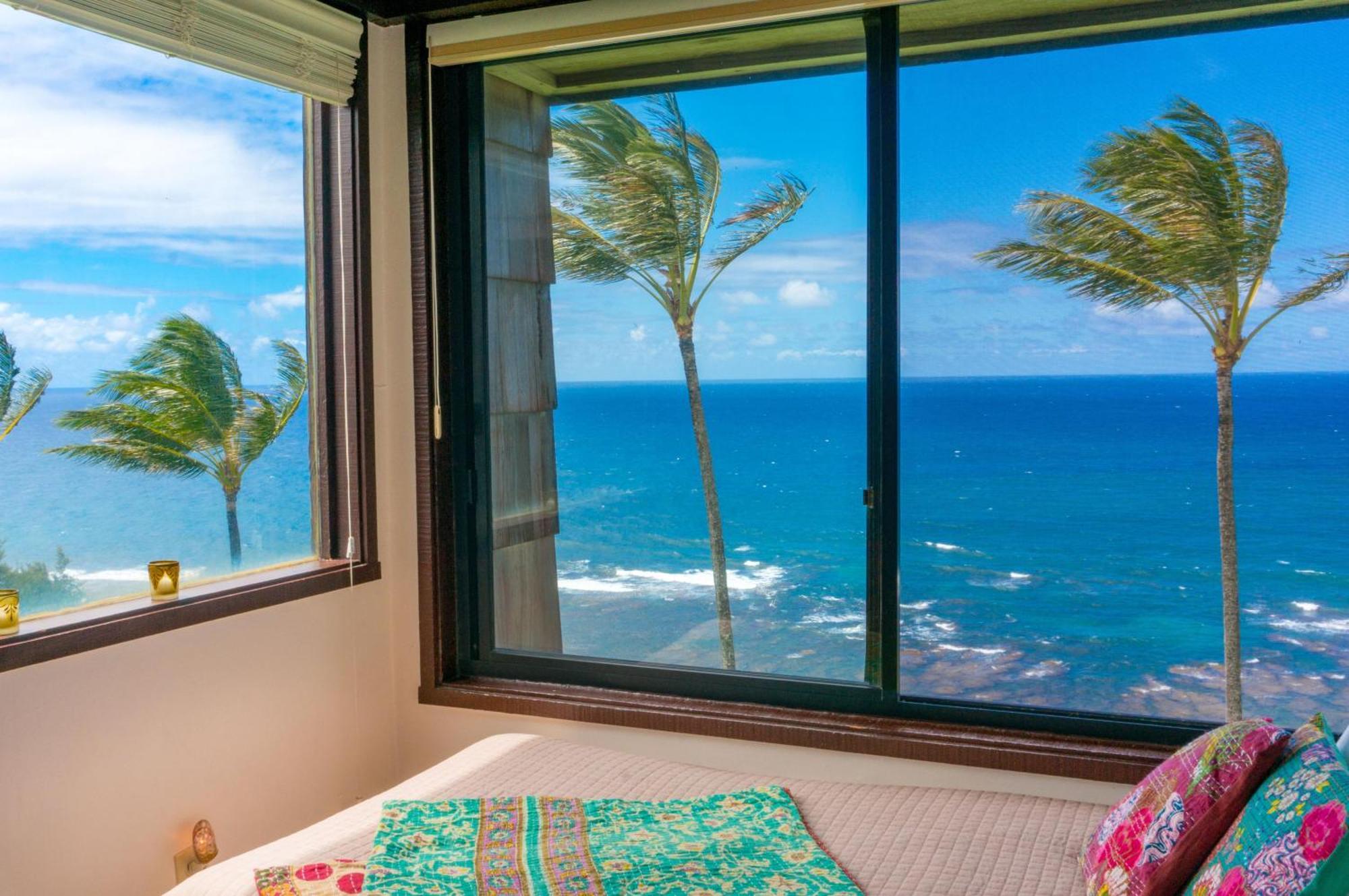 Sealodge C7 Princeville Exterior photo